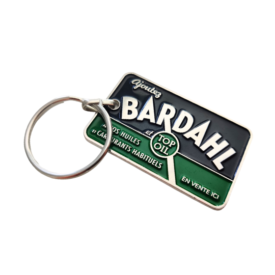 Porte-clés Bardahl Classic