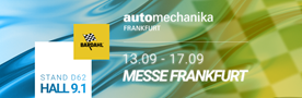 Reconnect at Automechanika Frankfurt 2022: Live and In-person